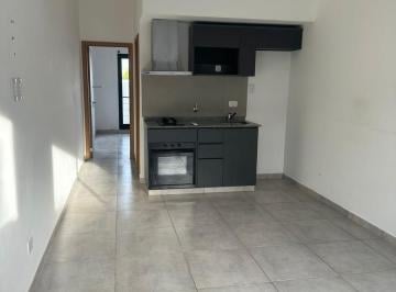 Departamento · 45m² · 2 Ambientes · Alquiler Departamento 2 Ambientes con Balcol - Villa Luzuriaga