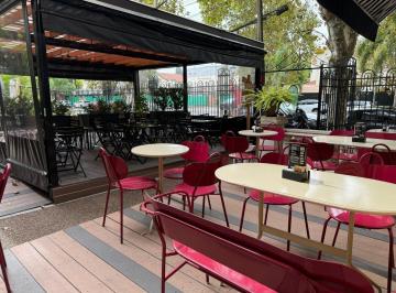 Fondo de comercio , Villa Devoto · Fondo de Comercio en Venta - Heladeria y Cafeteria - Villa Devoto