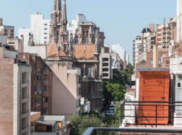 Departamento de 4 ambientes, Córdoba · Departamento 4 Ambientes Amoblado con Terraza en Nueva Cordoba - Rondeau Al 100