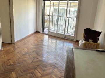 Departamento · 65m² · 3 Ambientes · Departamento 3 Ambientes - Recoleta, Capital Federal