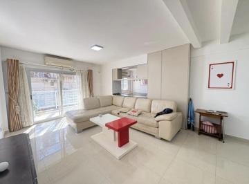 Departamento · 131m² · 4 Ambientes · 1 Cochera · Hermoso Departamento 4 Ambientes en Palermo