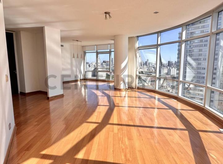 Departamento · 170m² · 4 Ambientes · 1 Cochera