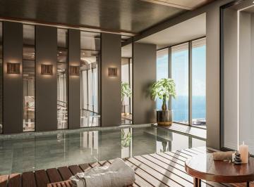 Departamento · 210m² · 4 Ambientes · Departamento Playa Grande
