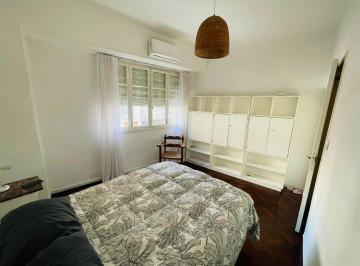 Departamento de 2 ambientes, Recoleta · Departamento 2 Ambientes Luminoso