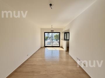Departamento · 43m² · 2 Ambientes · Cuenca 1100 - Departamento de 2 Ambientes con Balcón en Venta a Estrenar en Flores