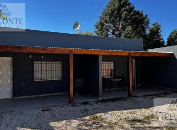 Departamento de 3 ambientes, Chascomús · ¡Ideal Inversión! 2 Departamentos de 107 m². Miramar N° 885 E/ Guido y Tordillo. Chascomús, Bs As