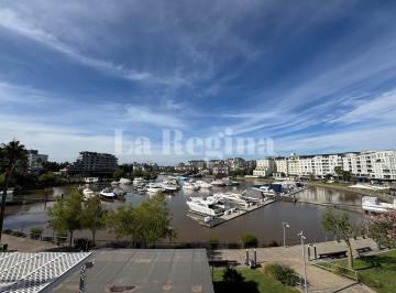 Departamento · 56m² · 1 Ambiente · 1 Cochera · Departamento en Venta en Terrazas de La Bahia II, Bahia Grande, Nordelta
