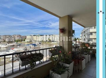 Departamento · 56m² · 1 Ambiente · 1 Cochera · Departamento en Venta en Terrazas de La Bahia II, Bahia Grande, Nordelta