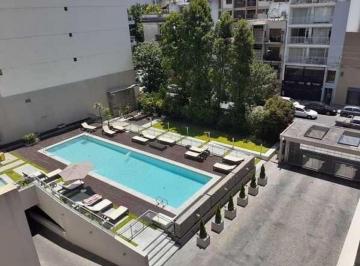 Departamento de 2 ambientes, Palermo · Excelente Ubicacion Para Este Dos Ambientes con Amenities