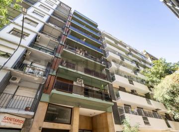 Departamento · 149m² · 5 Ambientes · 1 Cochera · Venta Departamento Duplex 4 Ambientes Recoleta con Cochera y Terraza de Uso Exclusivo