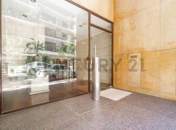 Departamento · 149m² · 5 Ambientes · 1 Cochera · Venta Departamento Duplex 4 Ambientes Recoleta con Cochera y Terraza de Uso Exclusivo