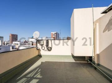 Departamento · 149m² · 5 Ambientes · 1 Cochera · Venta Recoleta Departamento Duplex 4 Ambientes con Terraza