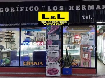 Fondo de comercio , Villa Pueyrredón · Fondo de Comercio en Venta - Carniceria Granja Fiambreria - Villa Devoto