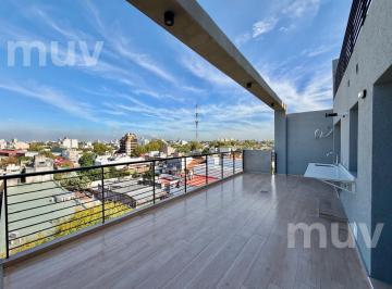Departamento · 78m² · 3 Ambientes · Cuenca 1100 - Departamento de 3 Ambientes en Venta a Estrenar en Flores