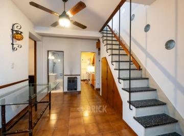 PH · 156m² · 7 Ambientes · (Ideal 2 Familias) 2 PH Al Contrafrente en Terrero Al 700 - Sin Expensas Terraza Patio