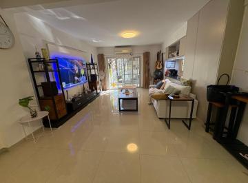 Departamento · 132m² · 4 Ambientes · 1 Cochera · Venta Departamento 4 Ambientes en Palermo Soho