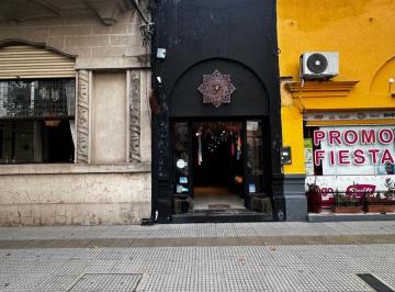 Local comercial , Chascomús · Local Céntrico y Deposito de 87 m². Libres del Sur N°8, Chascomús, Bs As.