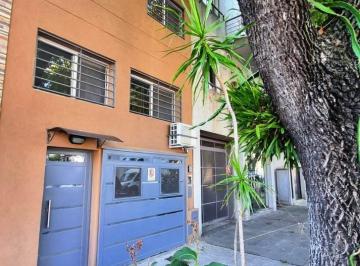 Departamento · 85m² · 3 Ambientes · 1 Cochera · PH en Venta 3 Ambientes Villa Devoto