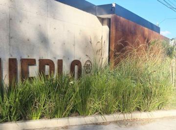 Terreno , La Plata · Venta de Lote Barrio Pueblo 133 y 506