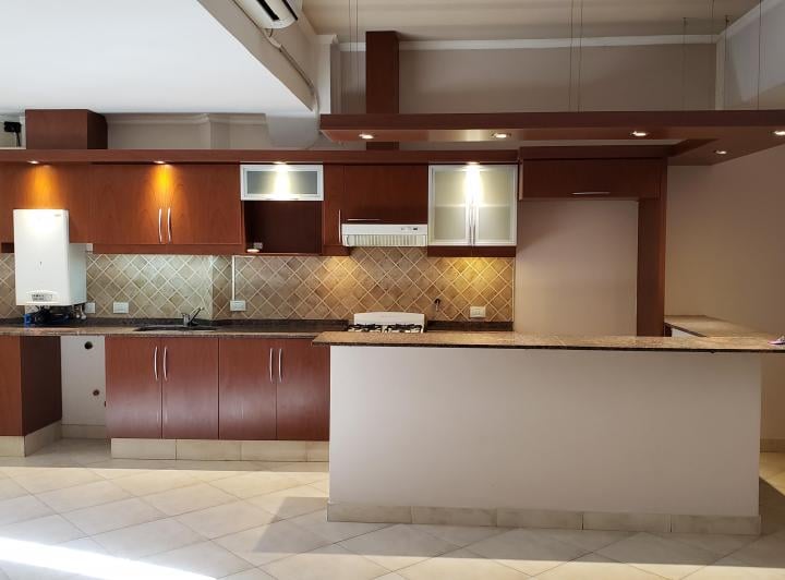 Departamento · 83m² · 3 Ambientes · 1 Cochera