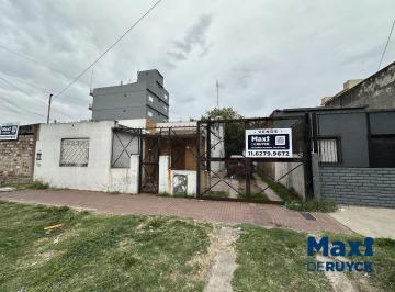 Terreno · 75m² · Terreno en San Francisco Solano Centro, Ideal Uso Comercial