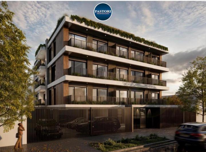 Departamento · 77m² · 3 Ambientes