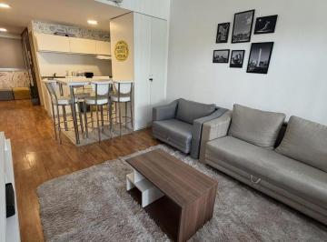 Departamento · 40m² · 1 Ambiente · 1 Cochera · Alquiler Departamento Monoambiente