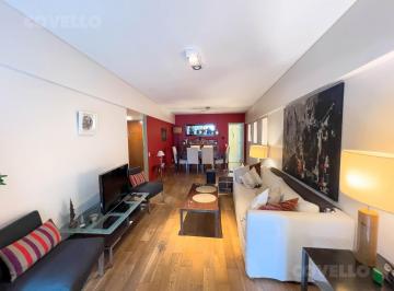 Departamento · 110m² · 3 Ambientes · Venta Semipiso de 3 Ambientes - Palermo