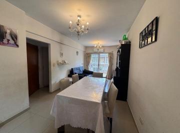 Departamento · 53m² · 3 Ambientes · Venta Dto 3 Ambientes Flores Balcon y Patio Pileta