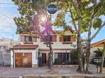 PAS-PAS-3662_2 · Venta de Casa 5 Amb en Olivos Roche