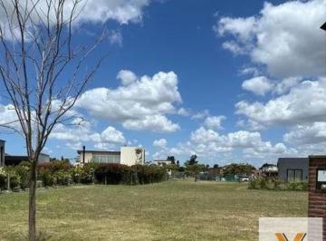 Terreno · 600m² · Terreno en Venta - 515 m² - Santa Emilia, Pilar