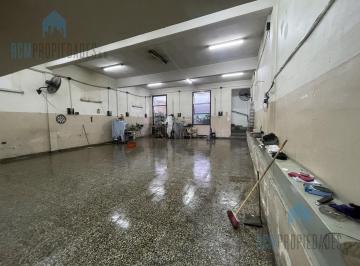 Bodega-Galpón · 440m² · 5 Ambientes · Galpón Industrial en Lanús - Techos de Losa