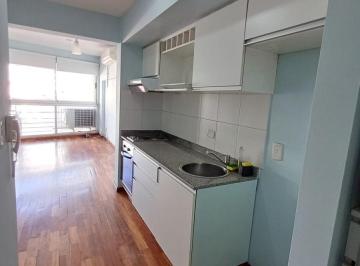 Departamento · 34m² · 1 Ambiente · Departamento Monoambiente Impecable Mas Baulera