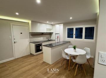 Departamento · 36m² · 2 Ambientes · Departamento en Macrocentro