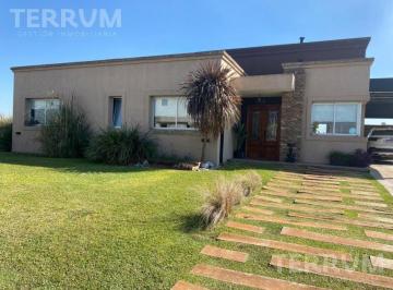 Casa · 160m² · 4 Ambientes · 2 Cocheras · Casa Venta Canning Horizontes Al Sur