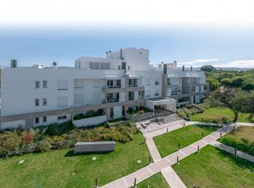 Departamento · 80m² · 2 Dormitorios · 2 Cocheras · Departamento 2 Dorm. en Condominio Pacífico | Categoría Amenities Premium