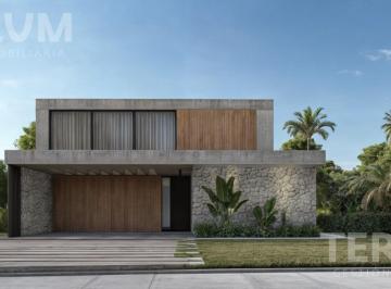 Casa · 235m² · 5 Ambientes · 2 Cocheras · Casa Venta Canning Barrio La Providencia