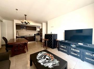 Departamento · 51m² · 3 Ambientes · Departamento - Macrocentro