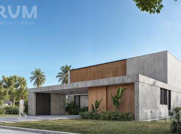 Casa · 305m² · 5 Ambientes · 2 Cocheras · Casa Venta Canningbarrio La Providencia