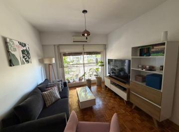 Departamento en Alquiler de 2 ambientes  · Alquiler Hermoso 2 Ambiente en Palermo