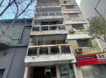 Departamento · 44m² · 1 Ambiente · Departamento en Venta - 1 Dormitorio 1 Baño - Palermo