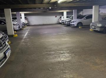 Garage · 12m² · ¡Cochera en Venta Frente a Paseo Sobremonte! Zona Tribunales