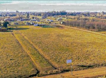 Terreno · 2137m² · Terreno en Venta - 2.137 m² - Carmen de Areco
