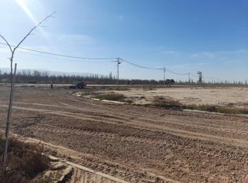 Terreno , Cruz de Piedra · Terreno en Venta - Barrio Villa Guadalupe - Maipu