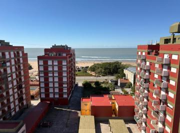 Departamento · 29m² · 2 Ambientes · Depto 2 Ambientes - Pleno Centro - Vista Al Mar