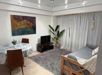 Departamento · 50m² · 2 Ambientes · 1 Cochera · Departamento en Retiro