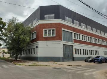 Bodega-Galpón · 3976m² · Excelente Depósito Mixtura 3