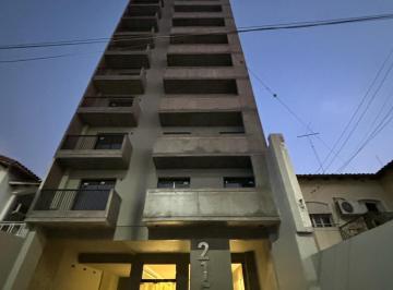 Departamento · 105m² · 3 Ambientes · Departamento en Venta - Zona Av Mate de Luna 2100 - a Estrenar! Ideal Para Inversion