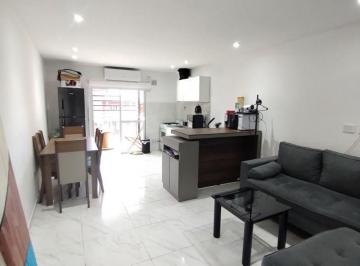 Departamento de 2 ambientes, Mar de Ajó · Oportunidad Departamento Dos Ambientes con Cochera