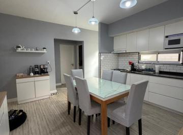 Departamento · 65m² · 3 Ambientes · PH 4 Ambientes con Terraza Accesible en Venta